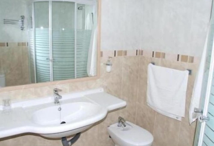 Hostal Parador De Los Galanes