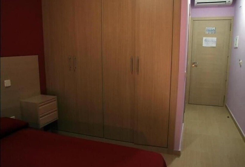 Hostal Parador De Los Galanes