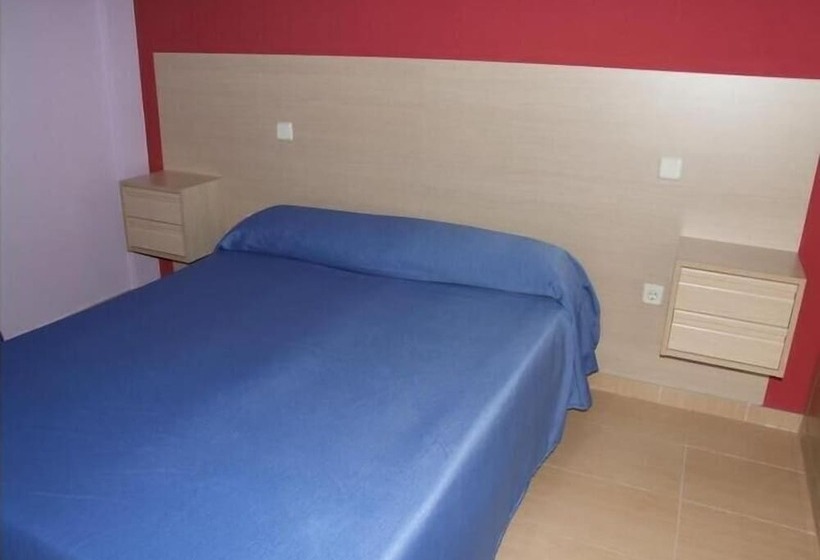 Hostal Parador De Los Galanes