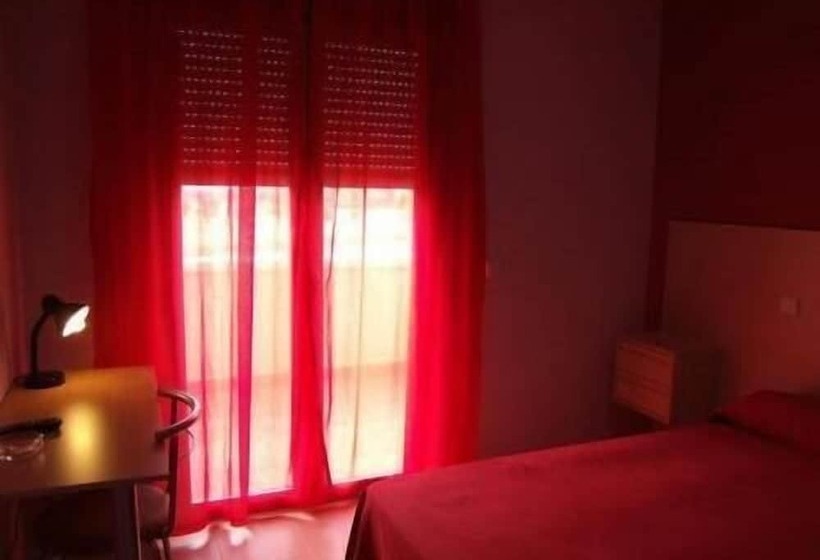 Hostal Parador De Los Galanes