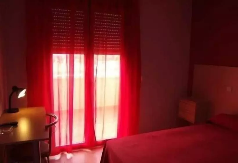 Hostal Parador De Los Galanes