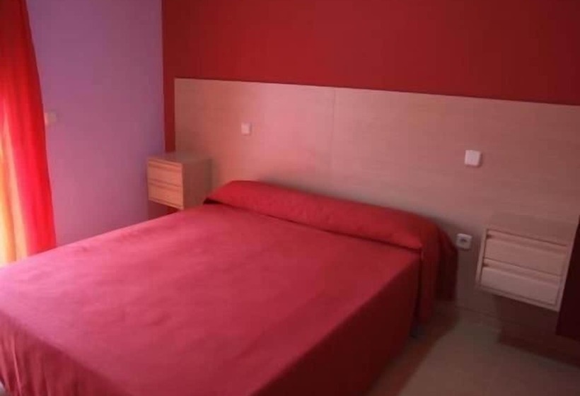 Hostal Parador De Los Galanes