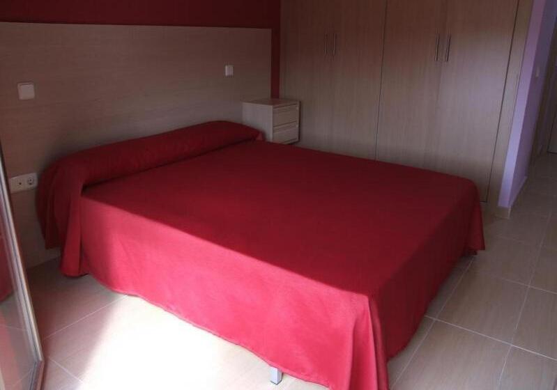 Hostal Parador De Los Galanes