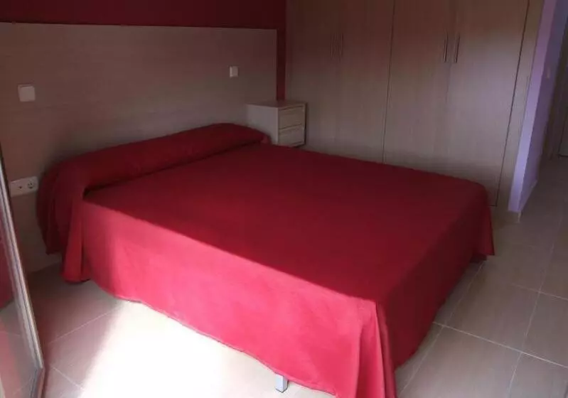 Hostal Parador De Los Galanes