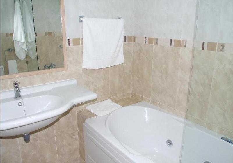 Hostal Parador De Los Galanes