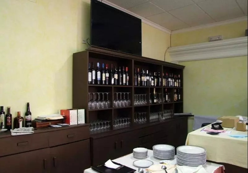 Hostal Parador De Los Galanes