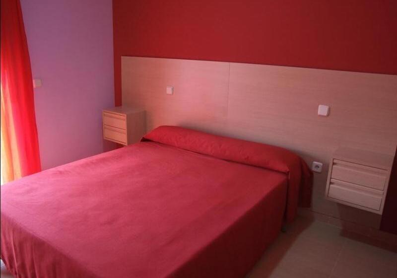 Hostal Parador De Los Galanes