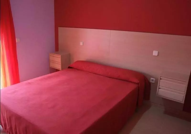 Hostal Parador De Los Galanes