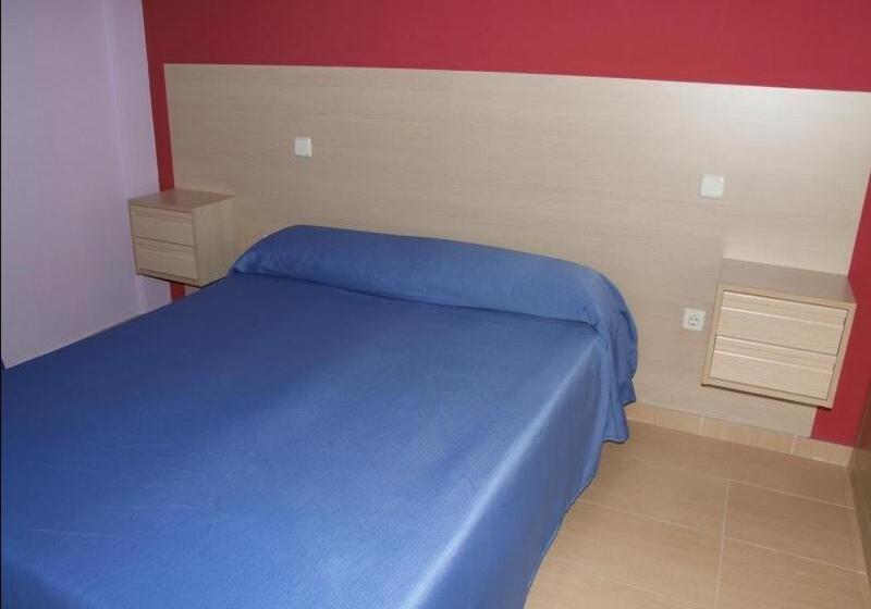 Hostal Parador De Los Galanes