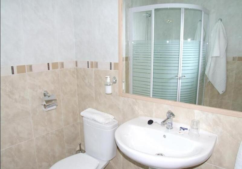 Hostal Parador De Los Galanes