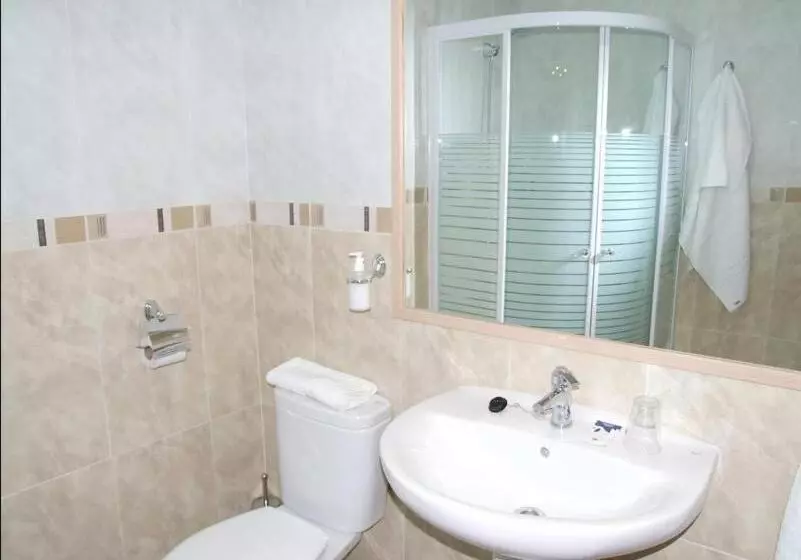 Hostal Parador De Los Galanes