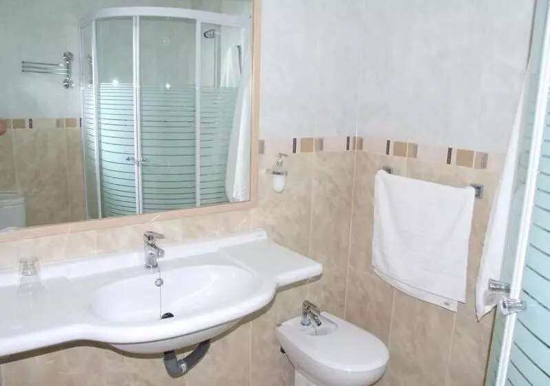 Hostal Parador De Los Galanes