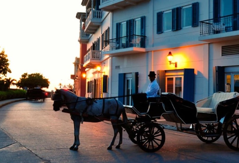 فندق Apartamentos Frente Al Mar Cartagena Edificio Palmetto