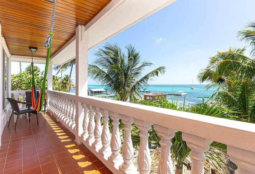 هتل Blue Tang Inn