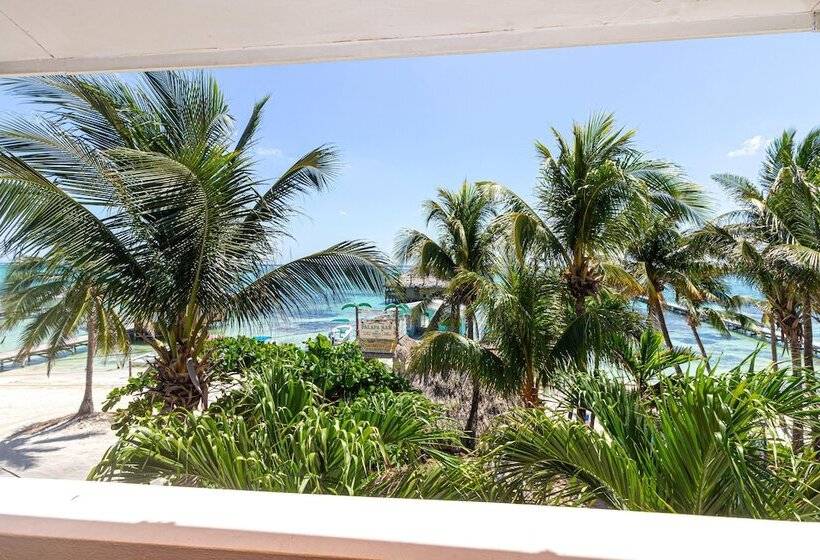 هتل Blue Tang Inn