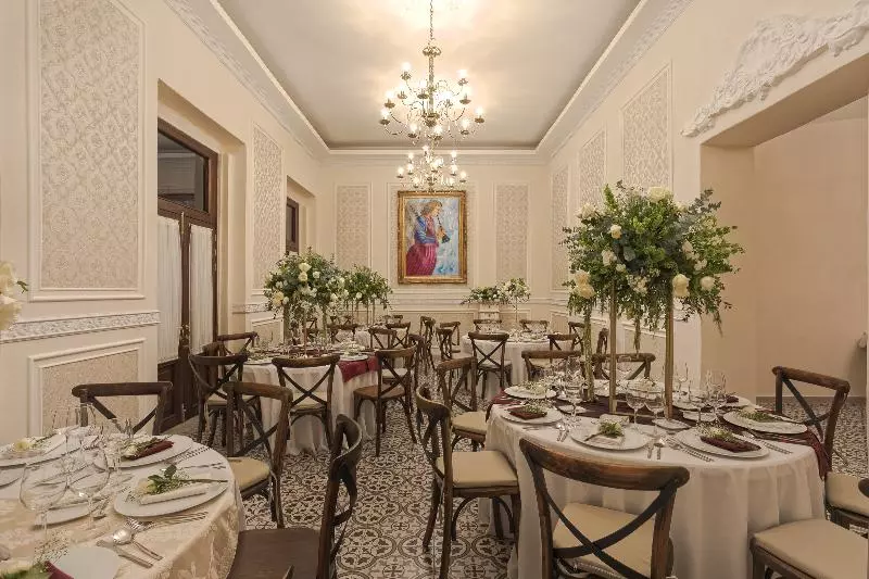 فندق Casona Maria