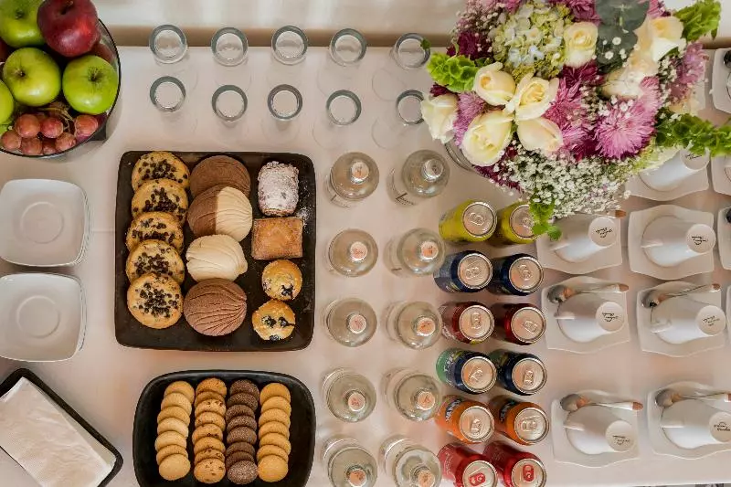 فندق Casona Maria