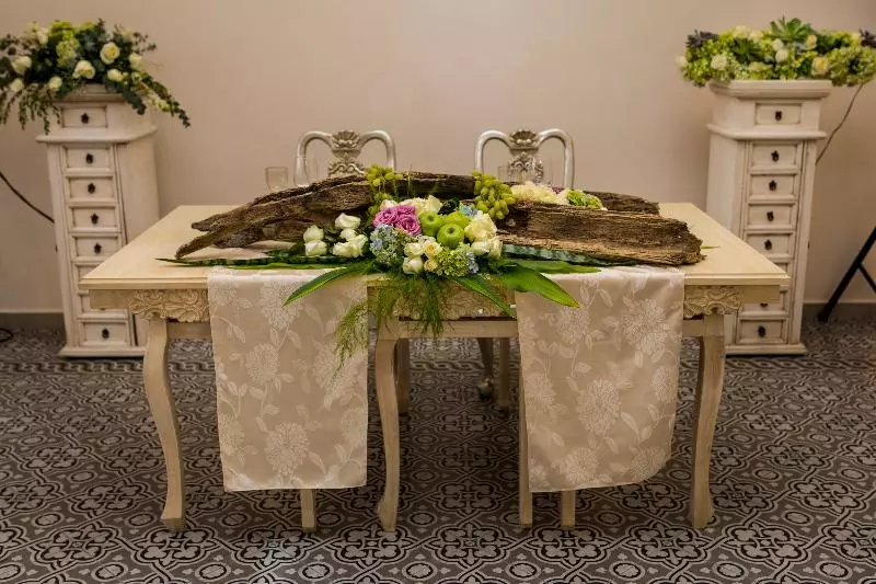 فندق Casona Maria