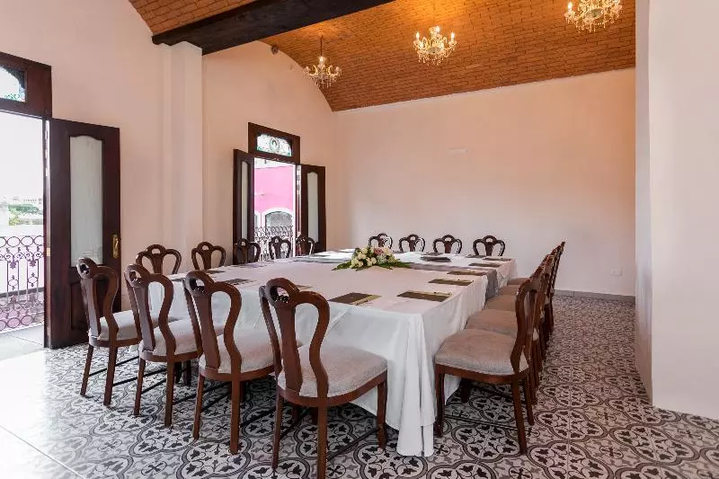 فندق Casona Maria