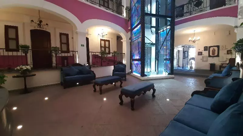 فندق Casona Maria