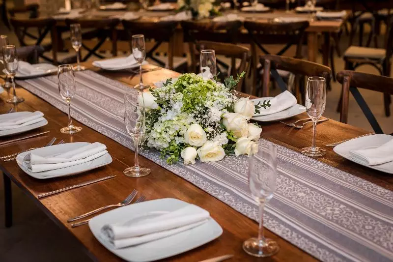 فندق Casona Maria