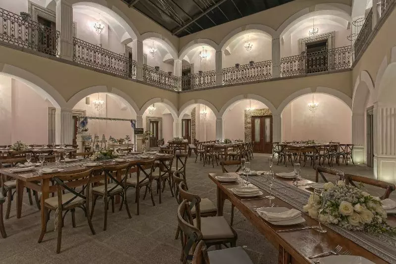 فندق Casona Maria