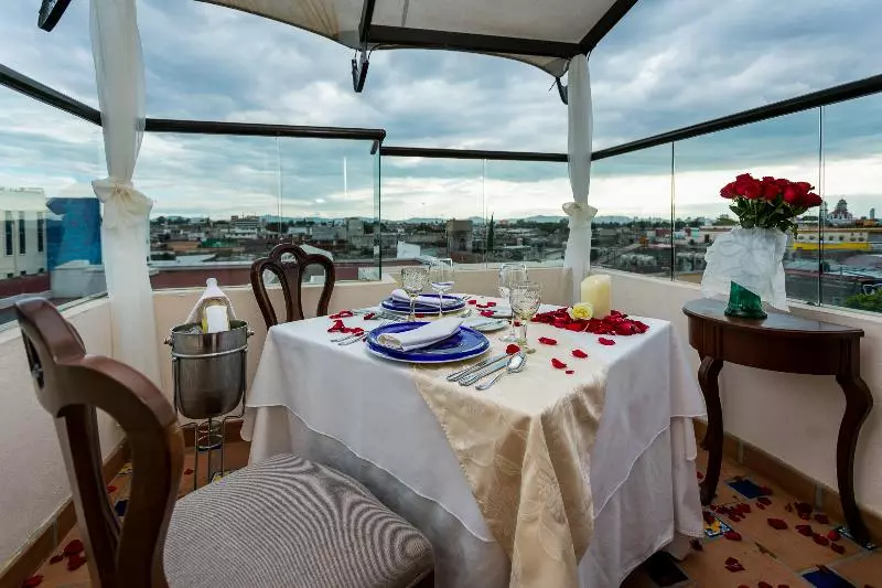 فندق Casona Maria