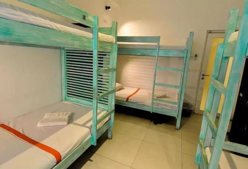 호텔 Clock Inn Kandy