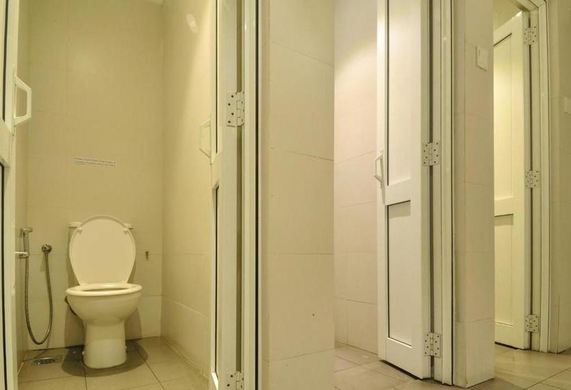 فندق Clock Inn Kandy