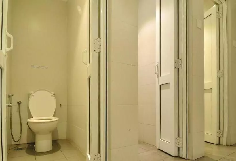 호텔 Clock Inn Kandy