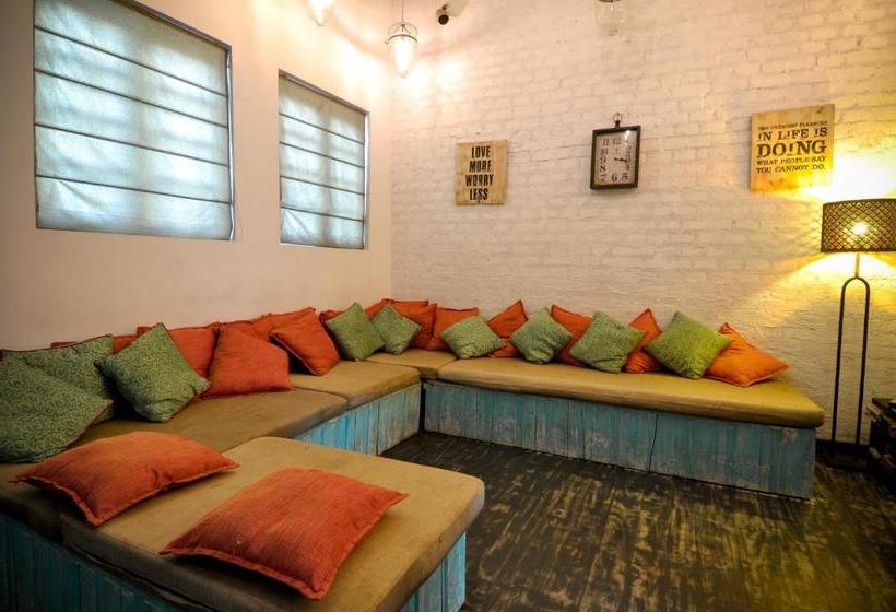 فندق Clock Inn Kandy