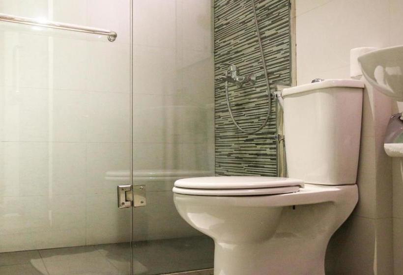 فندق Clock Inn Kandy