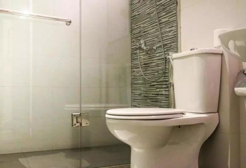 호텔 Clock Inn Kandy