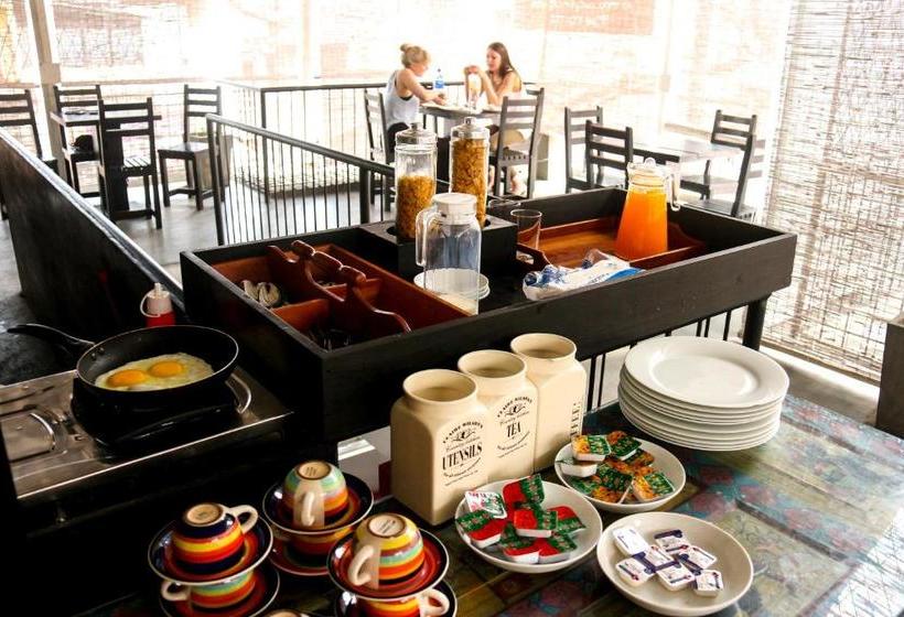 فندق Clock Inn Kandy