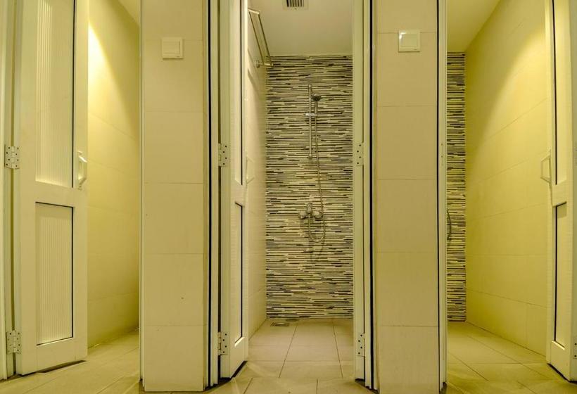 فندق Clock Inn Kandy