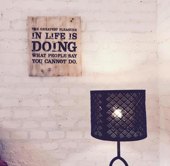 فندق Clock Inn Kandy