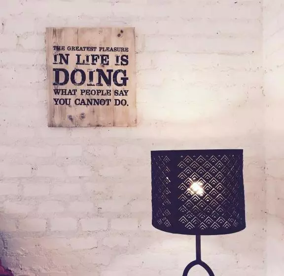 호텔 Clock Inn Kandy