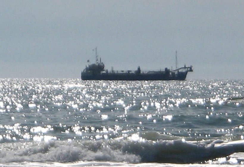 فندق Dancamps Holmsland