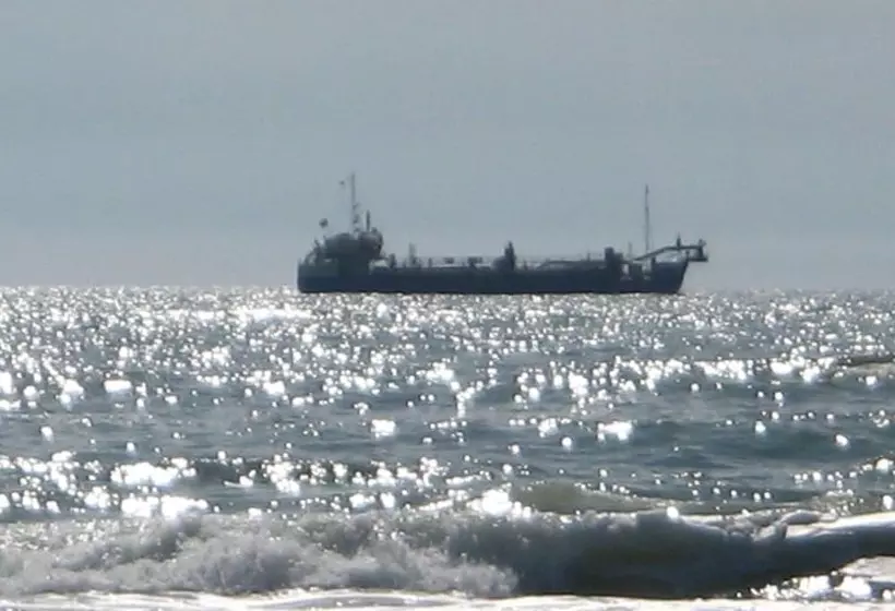 Hôtel Dancamps Holmsland