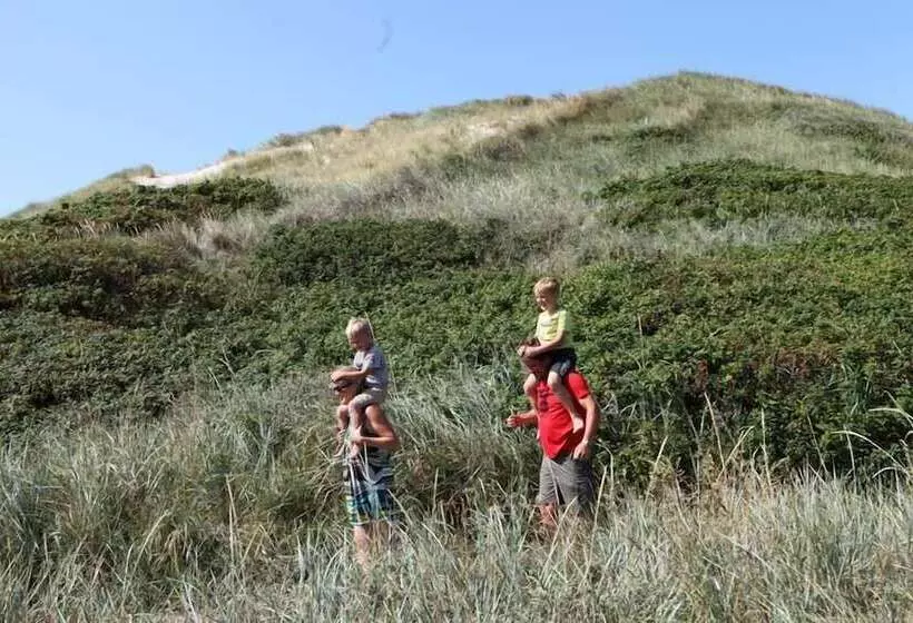 Hôtel Dancamps Holmsland