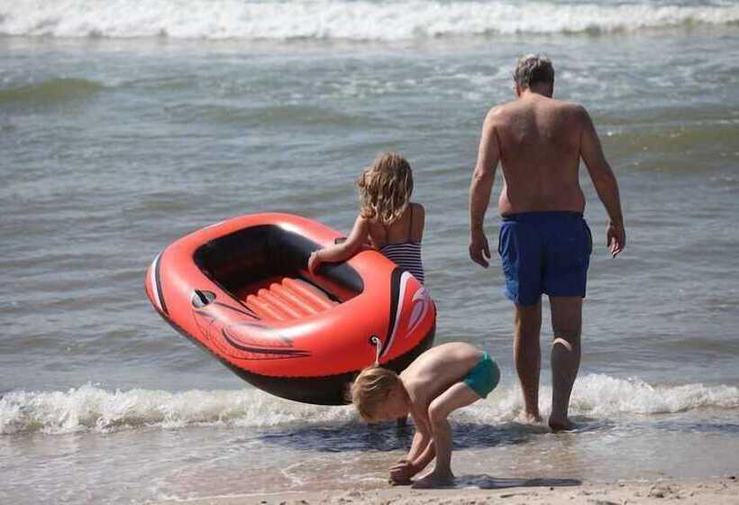 فندق Dancamps Holmsland