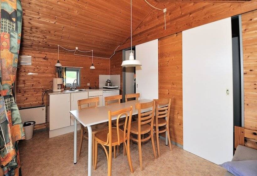 فندق Dancamps Holmsland