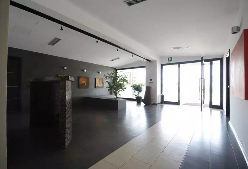 호텔 Della Piana Residence