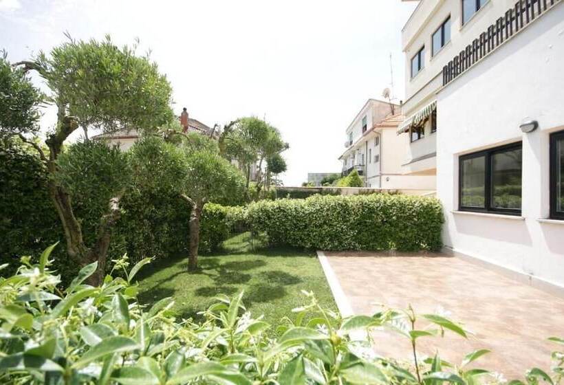 酒店 Della Piana Residence