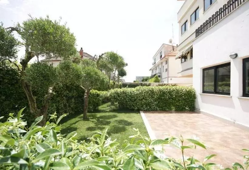 호텔 Della Piana Residence