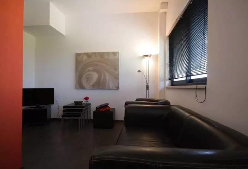 호텔 Della Piana Residence