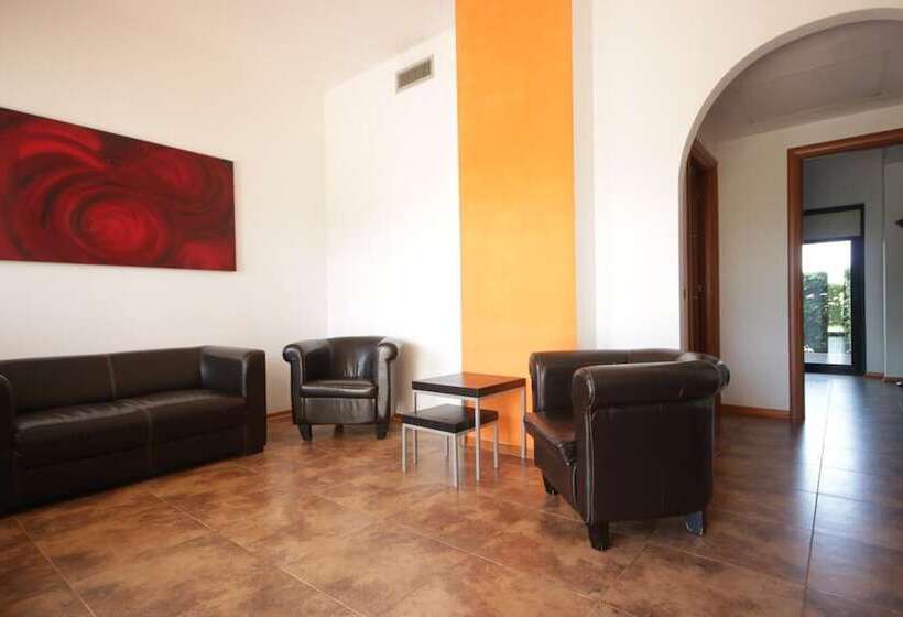 酒店 Della Piana Residence