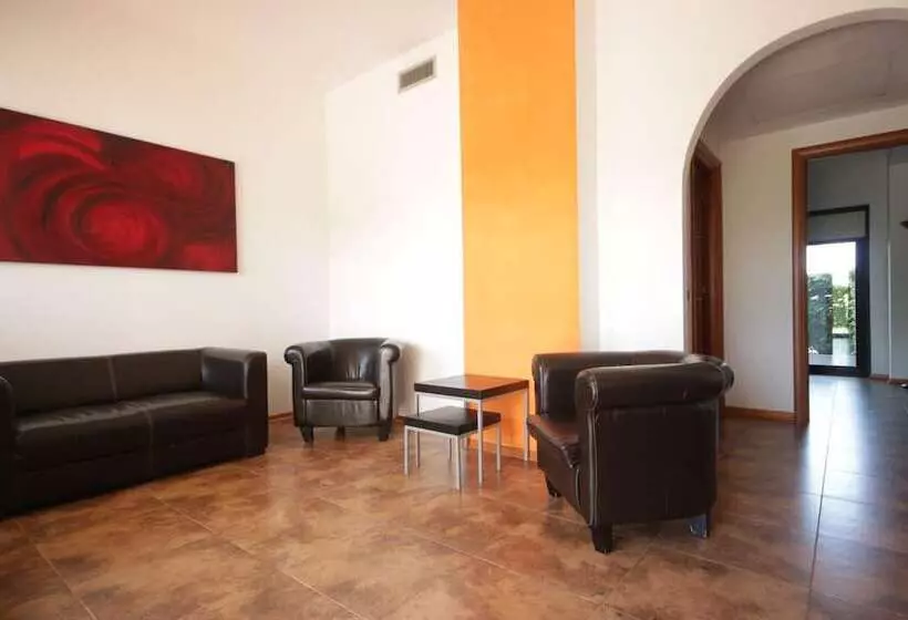 호텔 Della Piana Residence