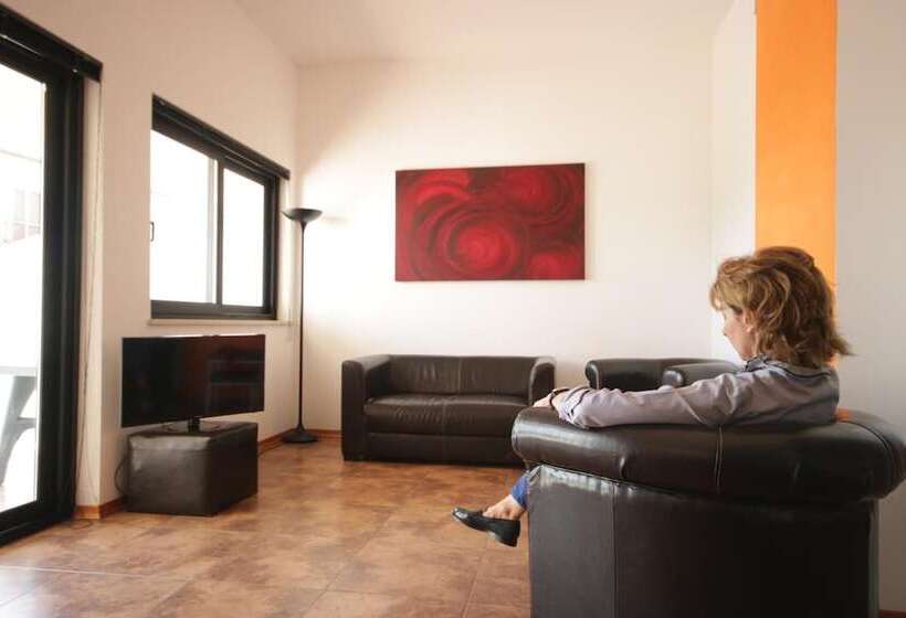 酒店 Della Piana Residence