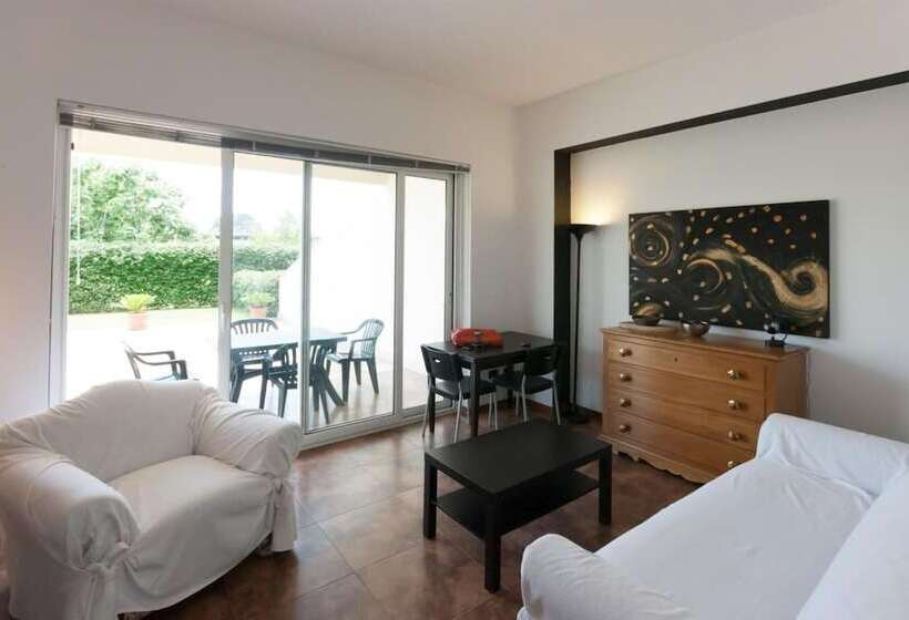 酒店 Della Piana Residence